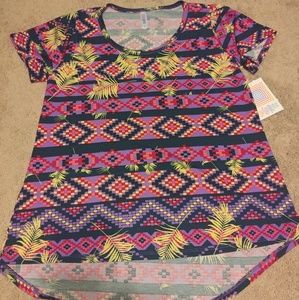 Lularoe Classic T sz S